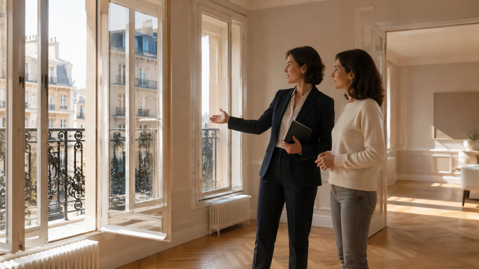 Quels critères font réellement augmenter ou diminuer la valeur d’un bien immobilier ?