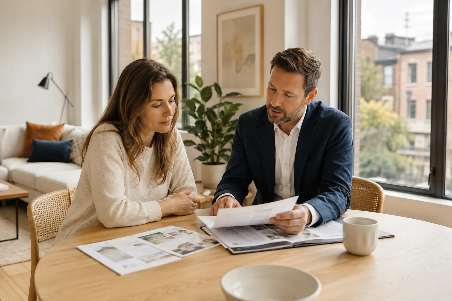 Comment savoir si une estimation immobilière en ligne est fiable ?