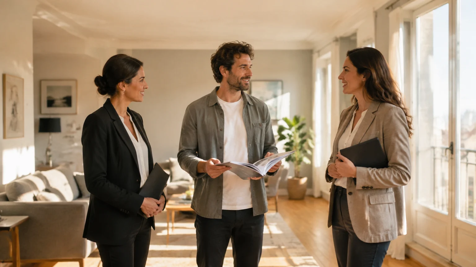 Vaut-il mieux confier la vente de son bien à une seule agence ou à plusieurs agences ?